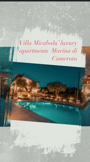 Micabalù Luxury Apartment